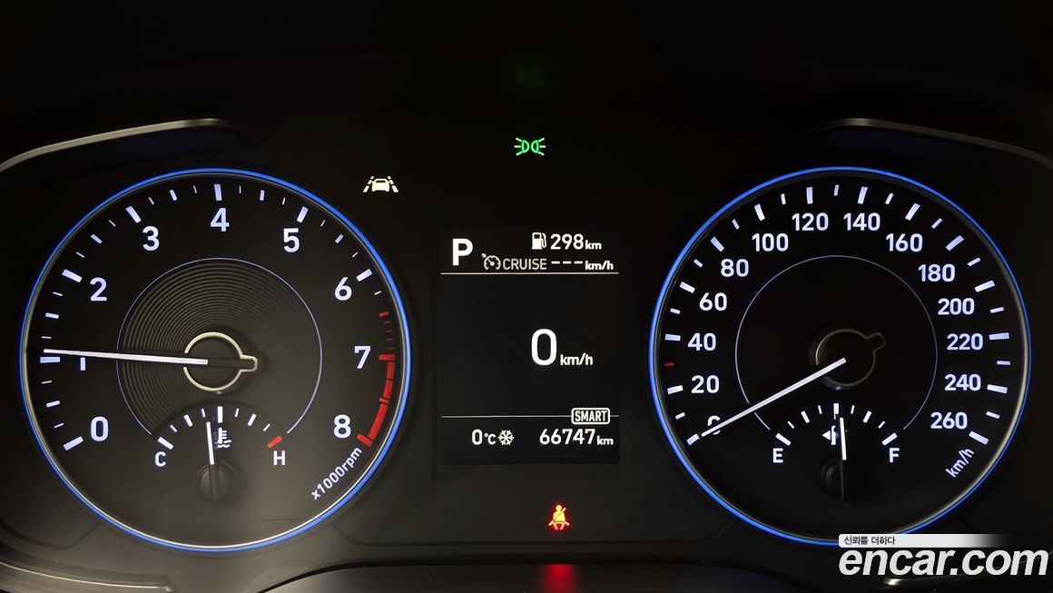 Hyundai Palisade 2019