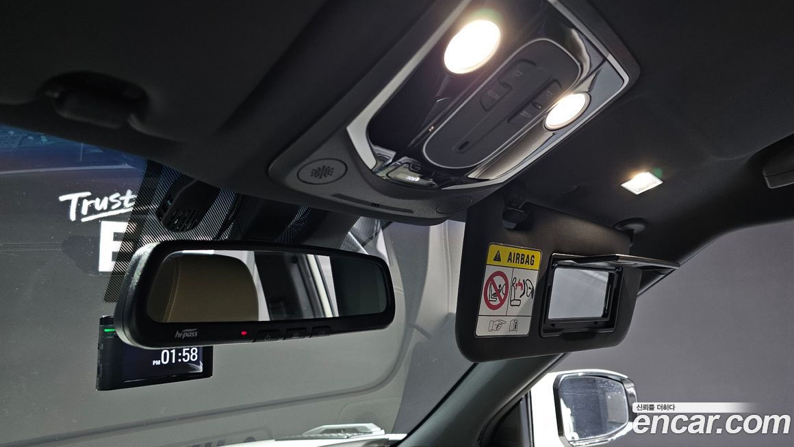 KG_Mobility_Ssangyong Torres 2023