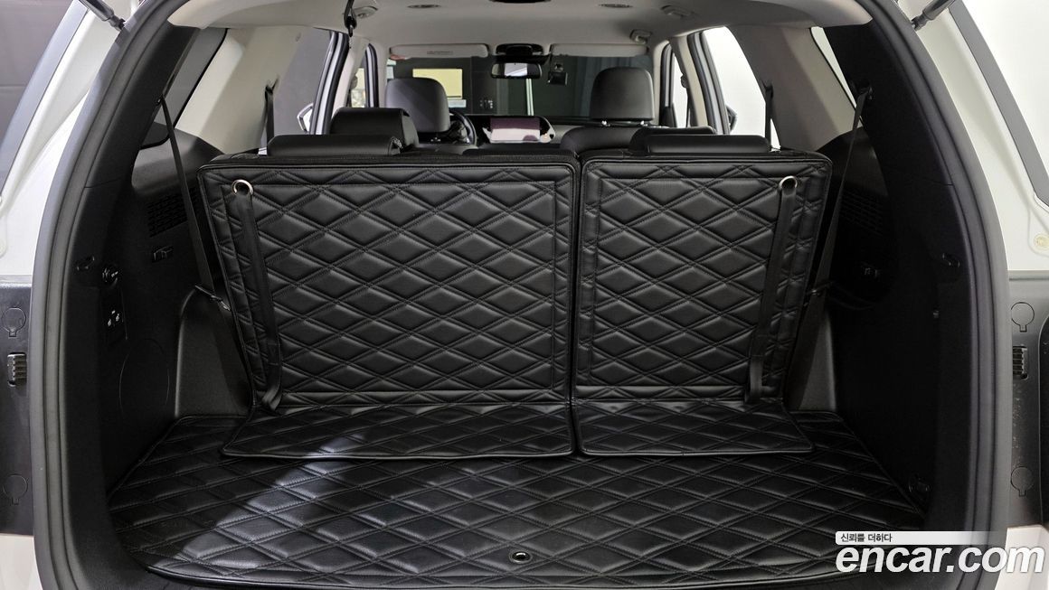 Hyundai Palisade 2019