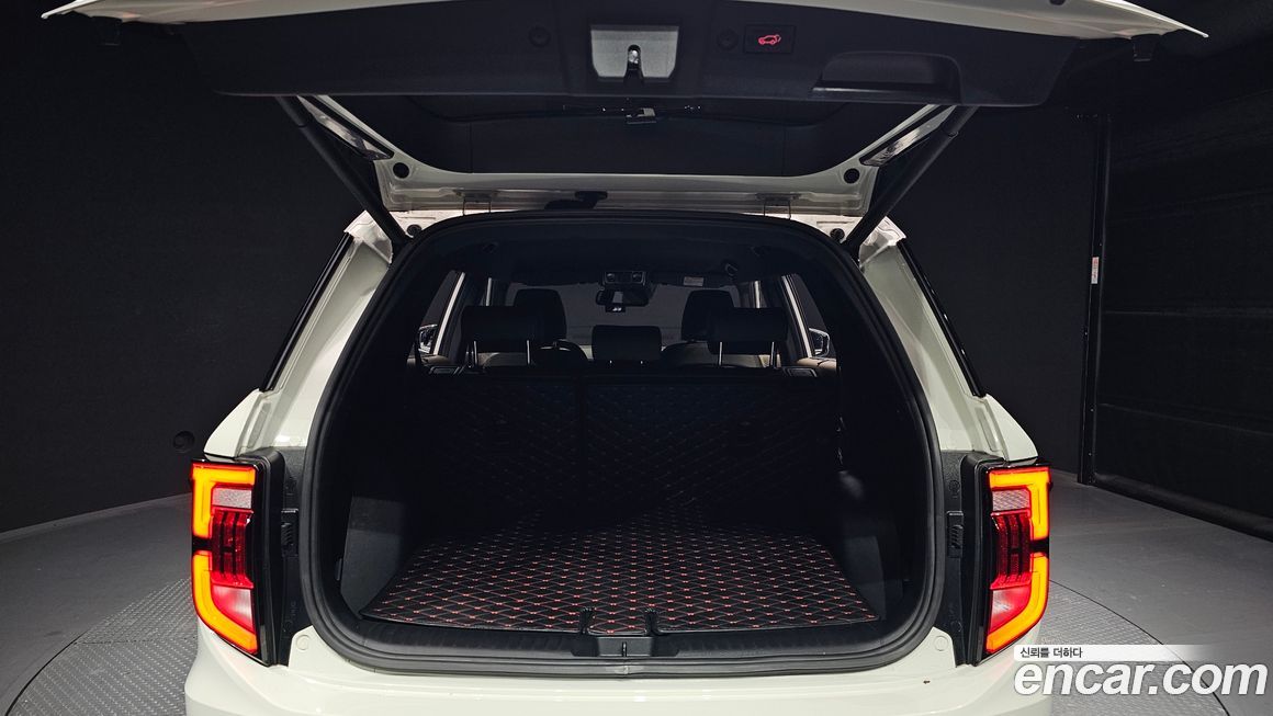 KG_Mobility_Ssangyong Torres 2023