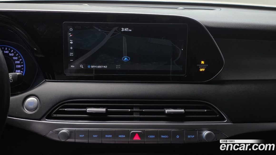 Hyundai Palisade 2019