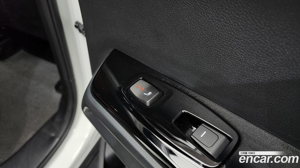 KG_Mobility_Ssangyong Torres 2024