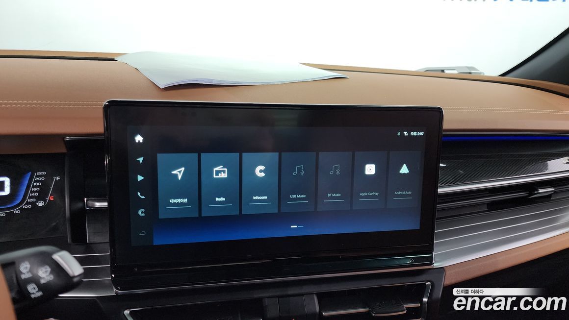 KG_Mobility_Ssangyong Torres 2024