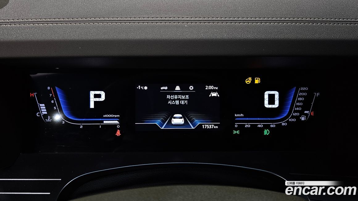 KG_Mobility_Ssangyong Torres 2023