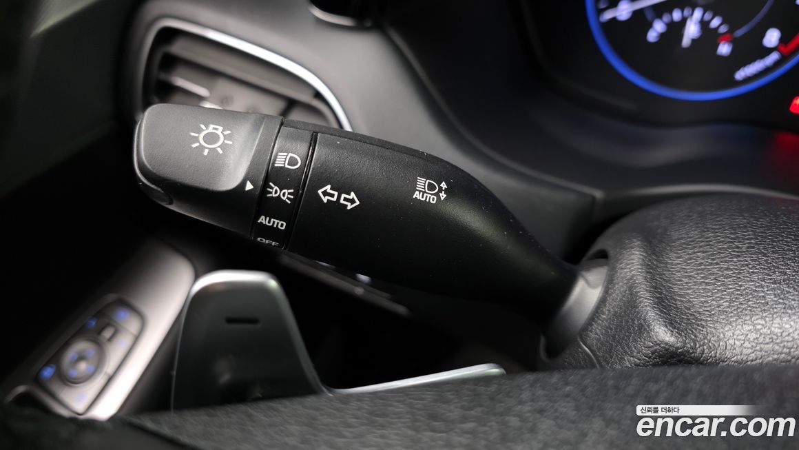 Hyundai Palisade 2019