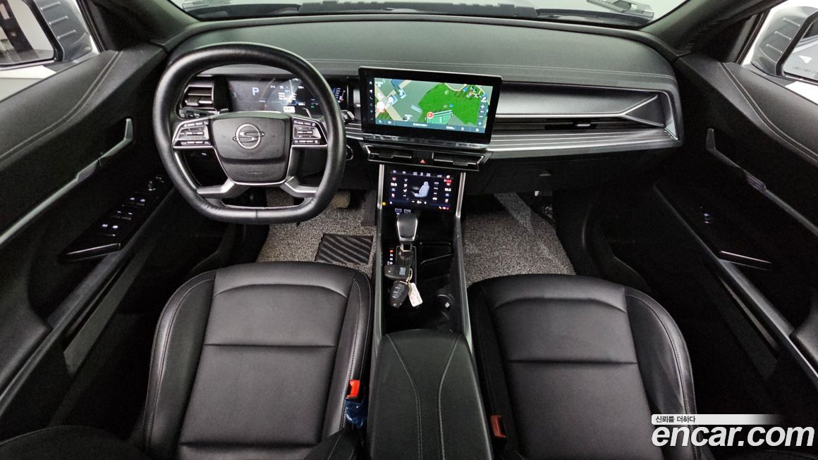 KG_Mobility_Ssangyong Torres 2023