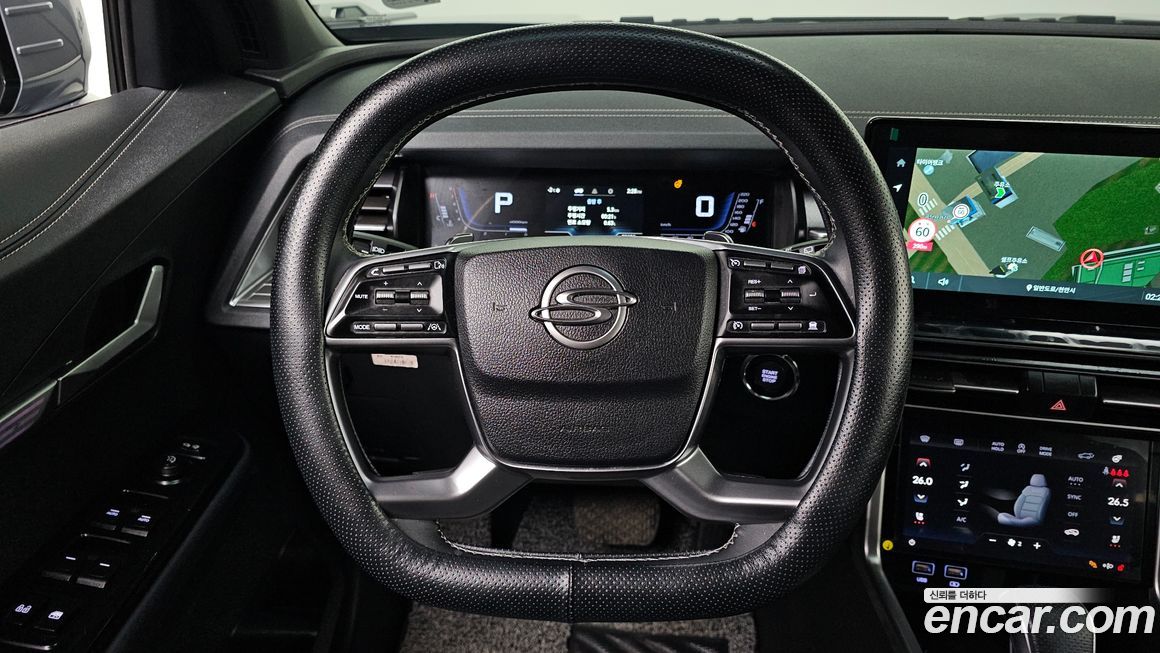 KG_Mobility_Ssangyong Torres 2023