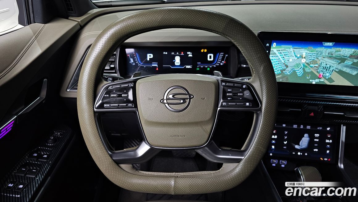 KG_Mobility_Ssangyong Torres 2023