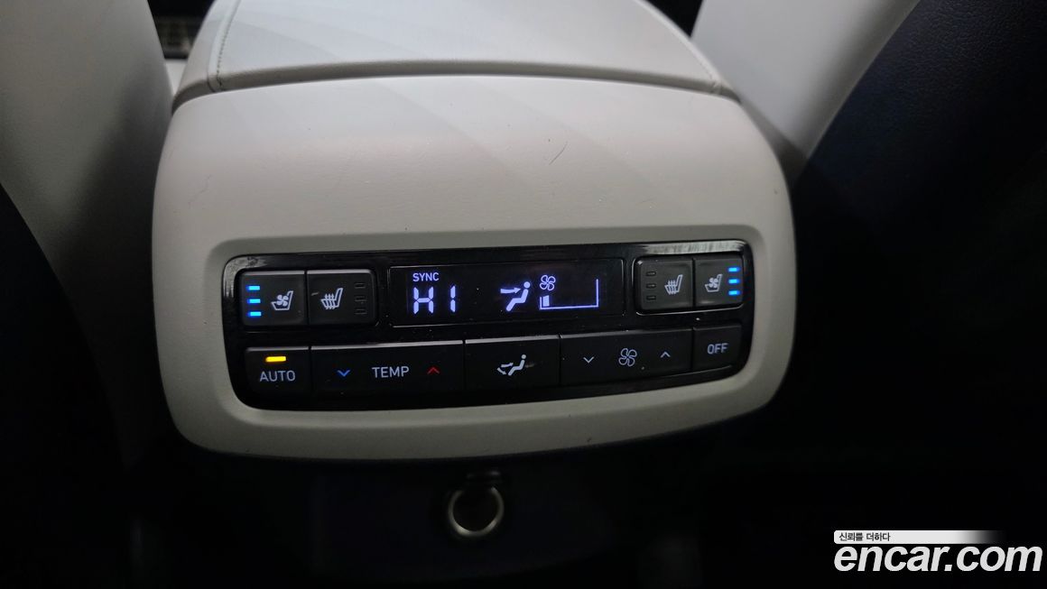 Hyundai Palisade 2020