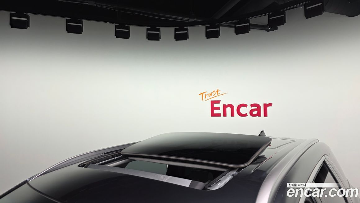 Hyundai Palisade 2020