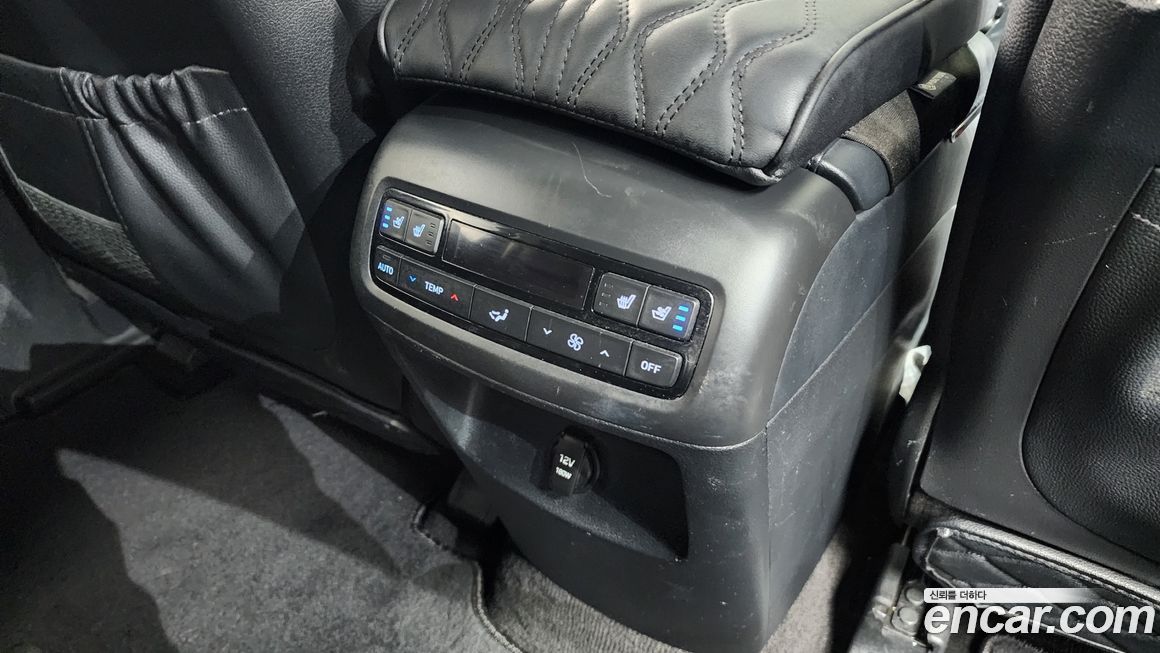 Hyundai Palisade 2020