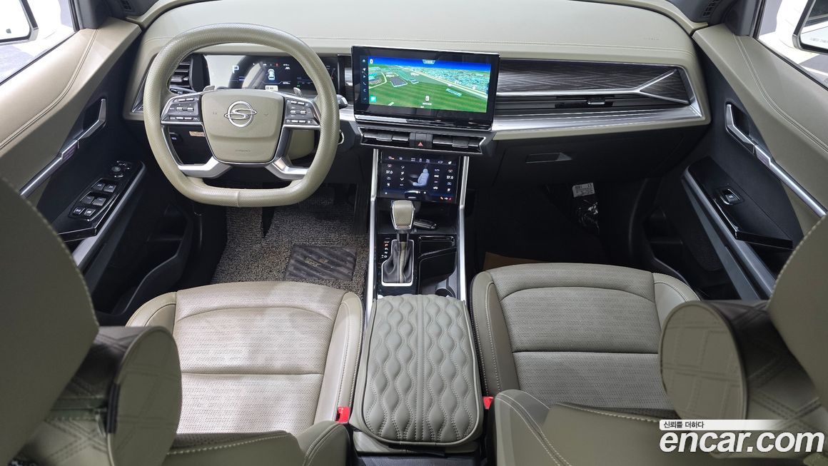 KG_Mobility_Ssangyong Torres 2023