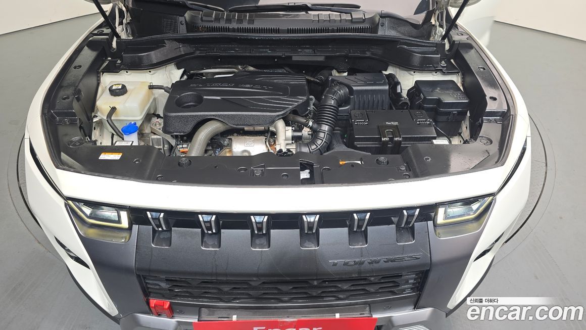 KG_Mobility_Ssangyong Torres 2023