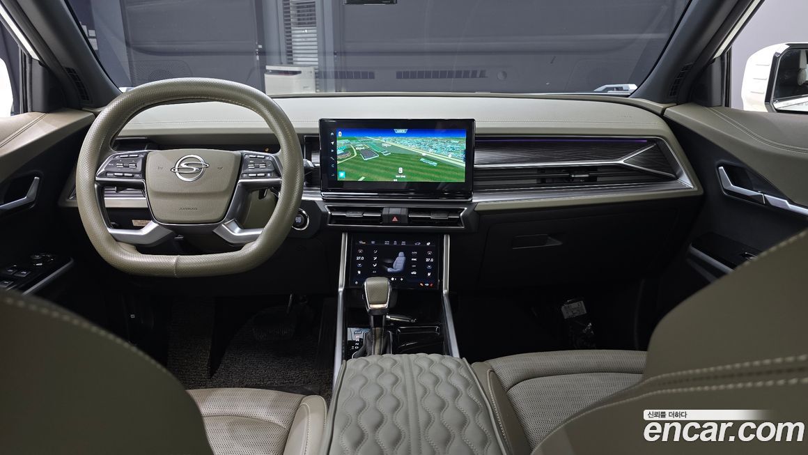 KG_Mobility_Ssangyong Torres 2023