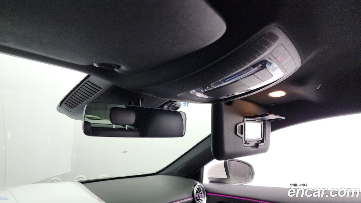 Mercedes-Benz A-Class 2022