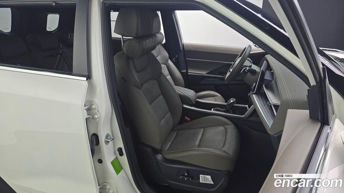 KG_Mobility_Ssangyong Torres 2023