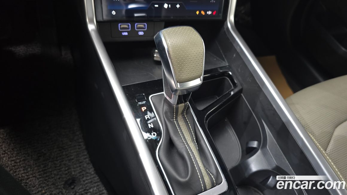 KG_Mobility_Ssangyong Torres 2023