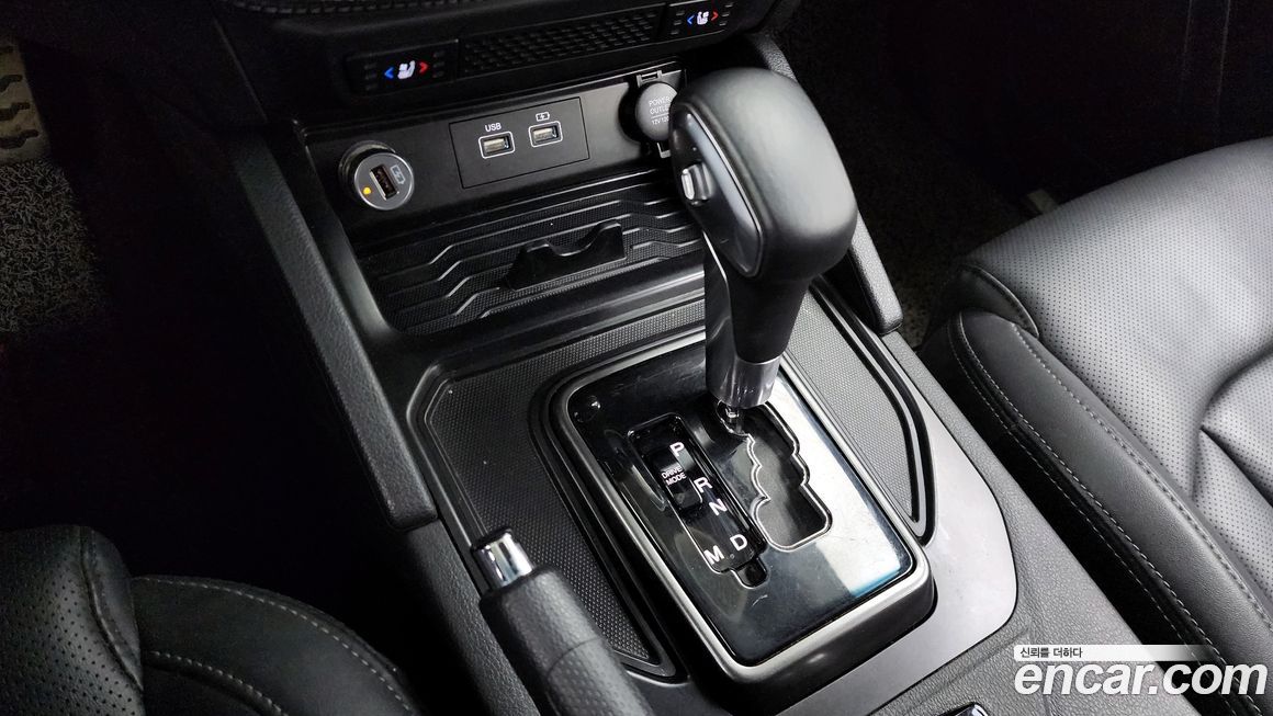 KG_Mobility_Ssangyong Rexton 2022