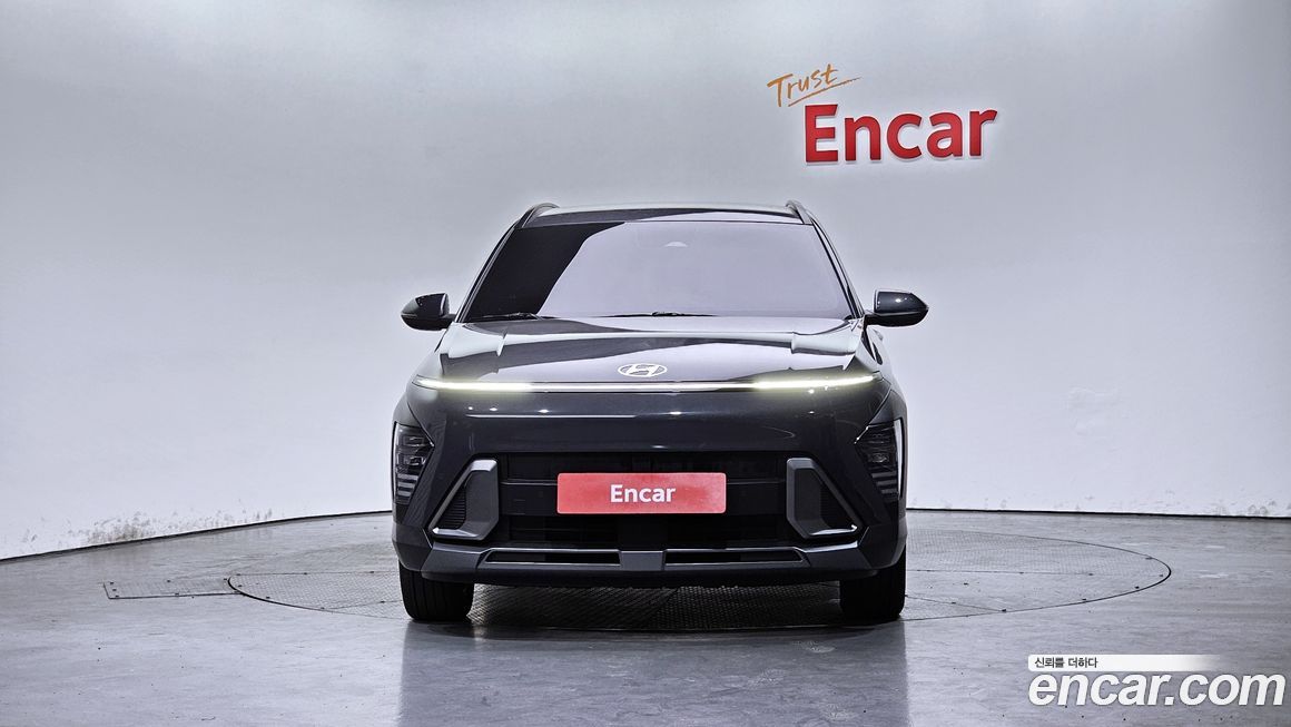 Hyundai Kona 2023