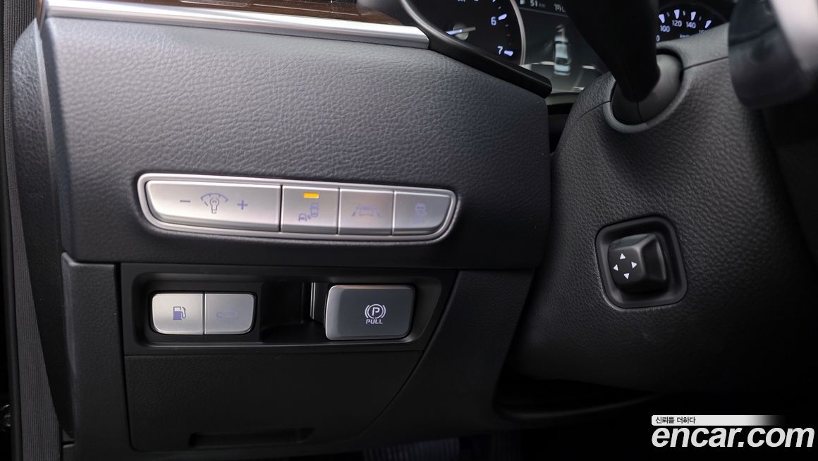Kia K9 2020