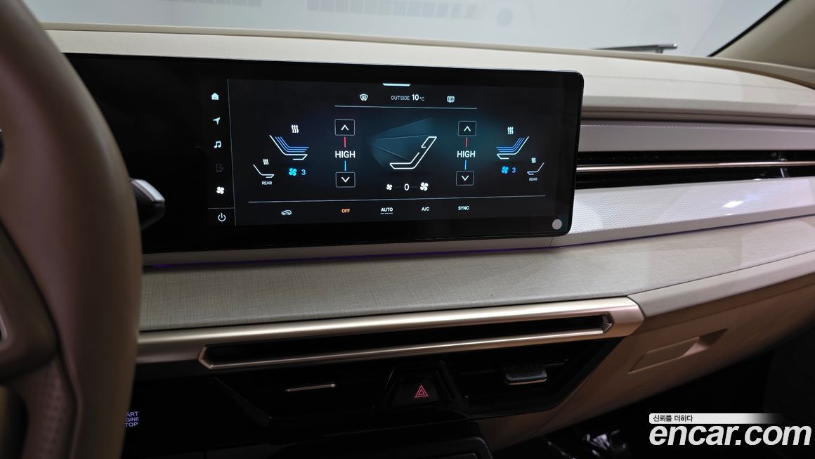 KG_Mobility_Ssangyong Actyon 2025