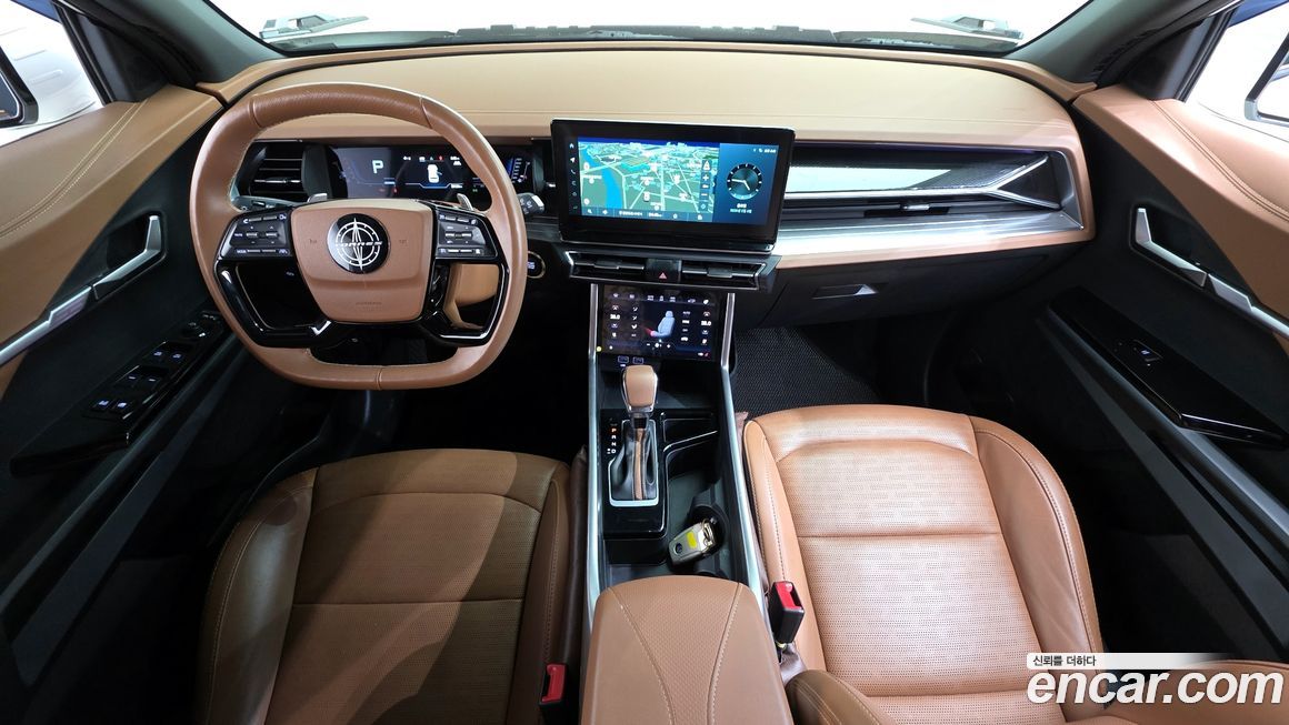 KG_Mobility_Ssangyong Torres 2023