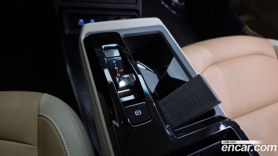 KG_Mobility_Ssangyong Actyon 2025