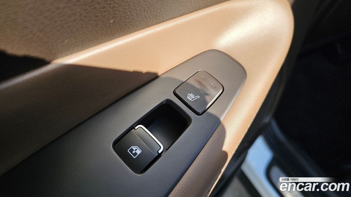 Hyundai Santafe 2022