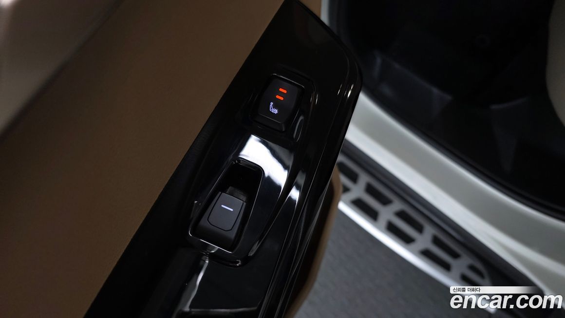 KG_Mobility_Ssangyong Actyon 2025