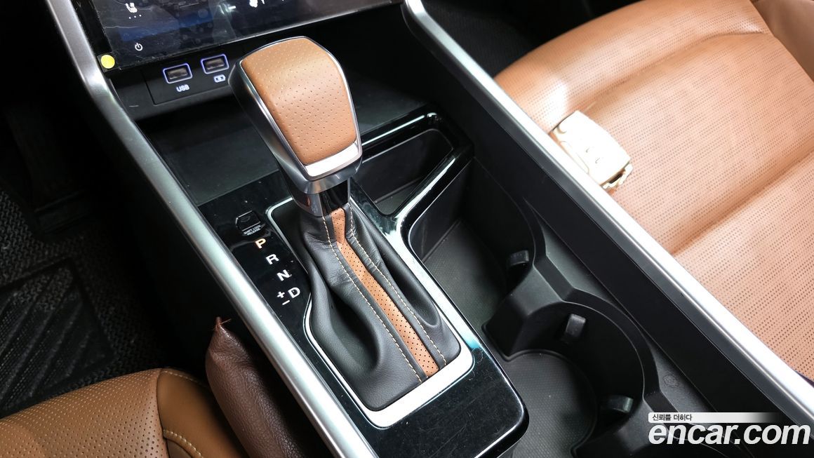 KG_Mobility_Ssangyong Torres 2023