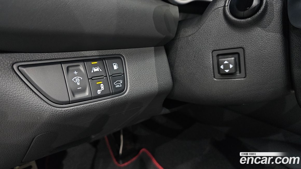 Genesis G70 2019