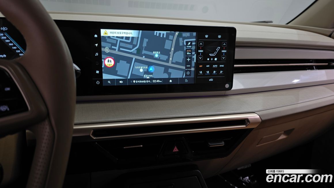 KG_Mobility_Ssangyong Actyon 2025