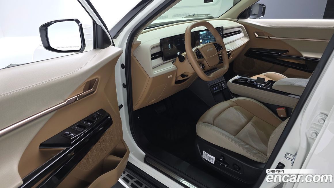 KG_Mobility_Ssangyong Actyon 2025