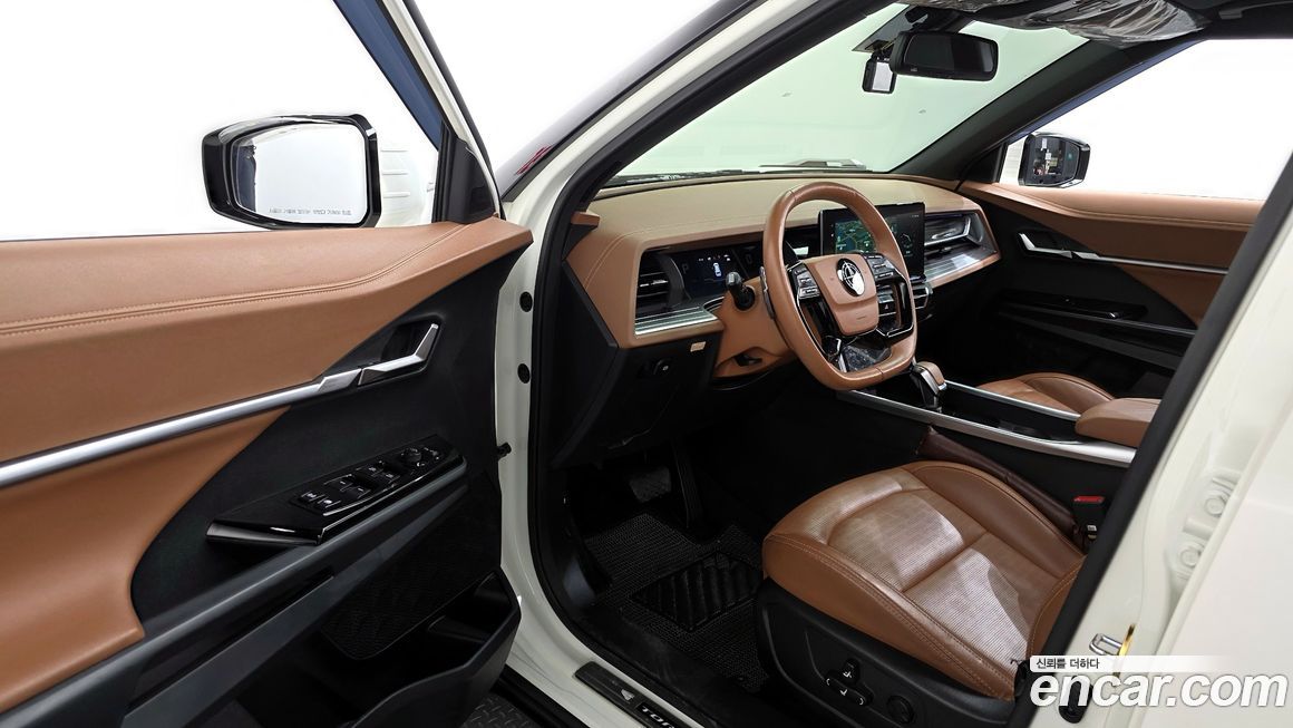 KG_Mobility_Ssangyong Torres 2023