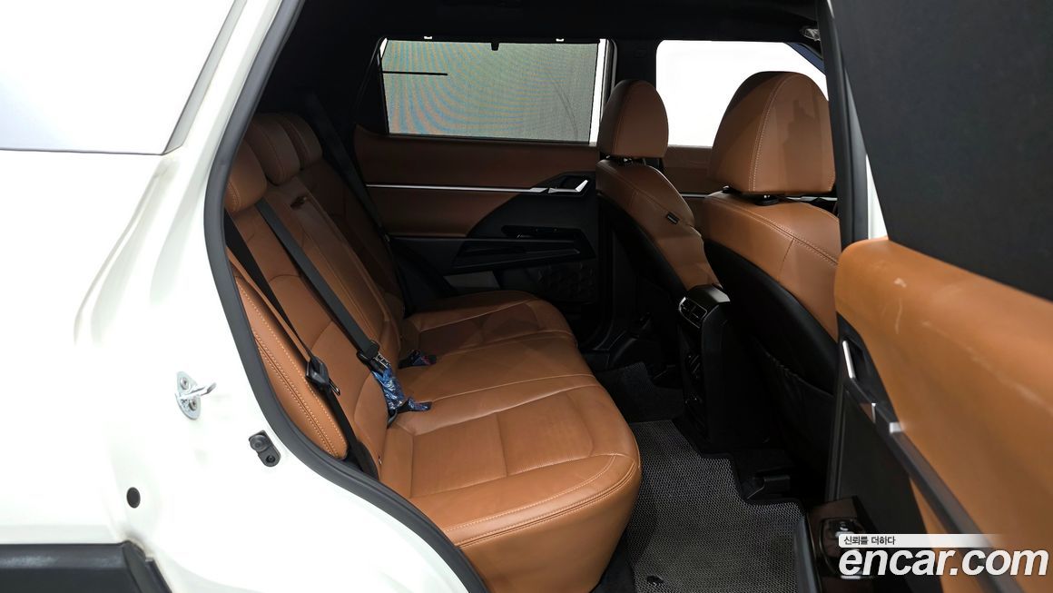 KG_Mobility_Ssangyong Torres 2023