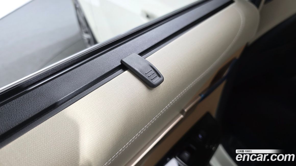 KG_Mobility_Ssangyong Actyon 2025