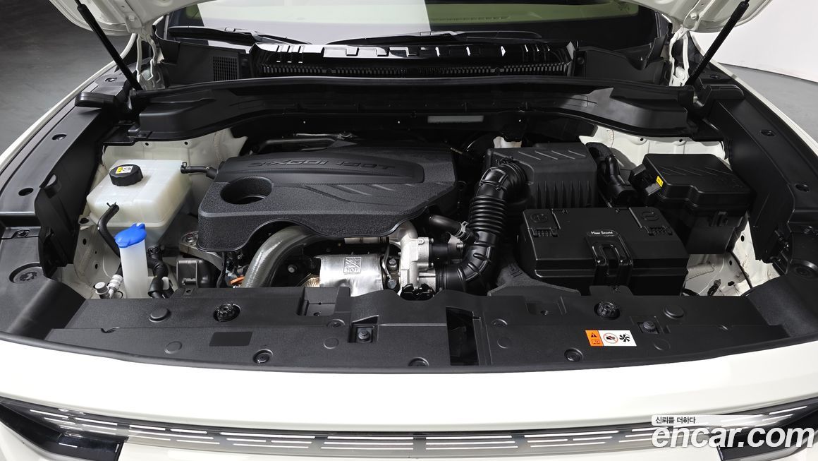 KG_Mobility_Ssangyong Actyon 2025