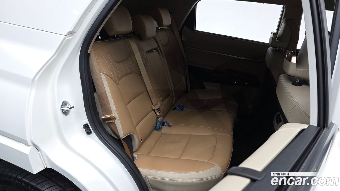 KG_Mobility_Ssangyong Actyon 2025