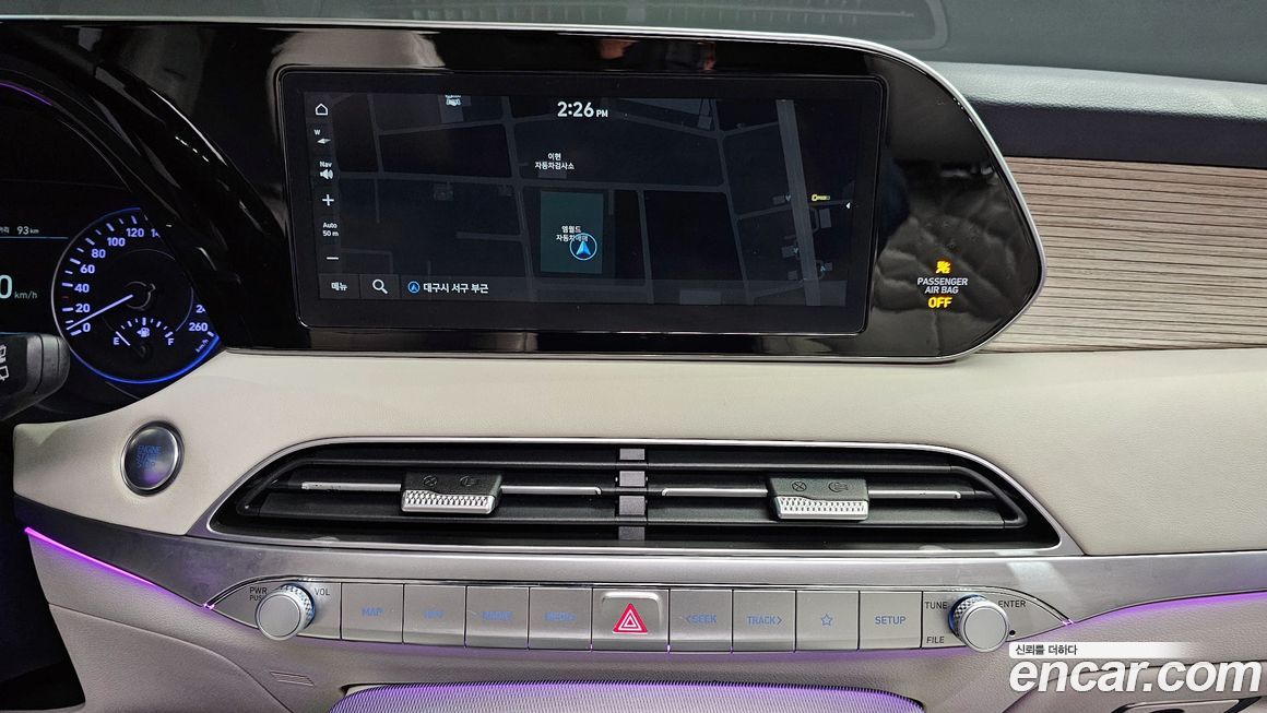 Hyundai Palisade 2019