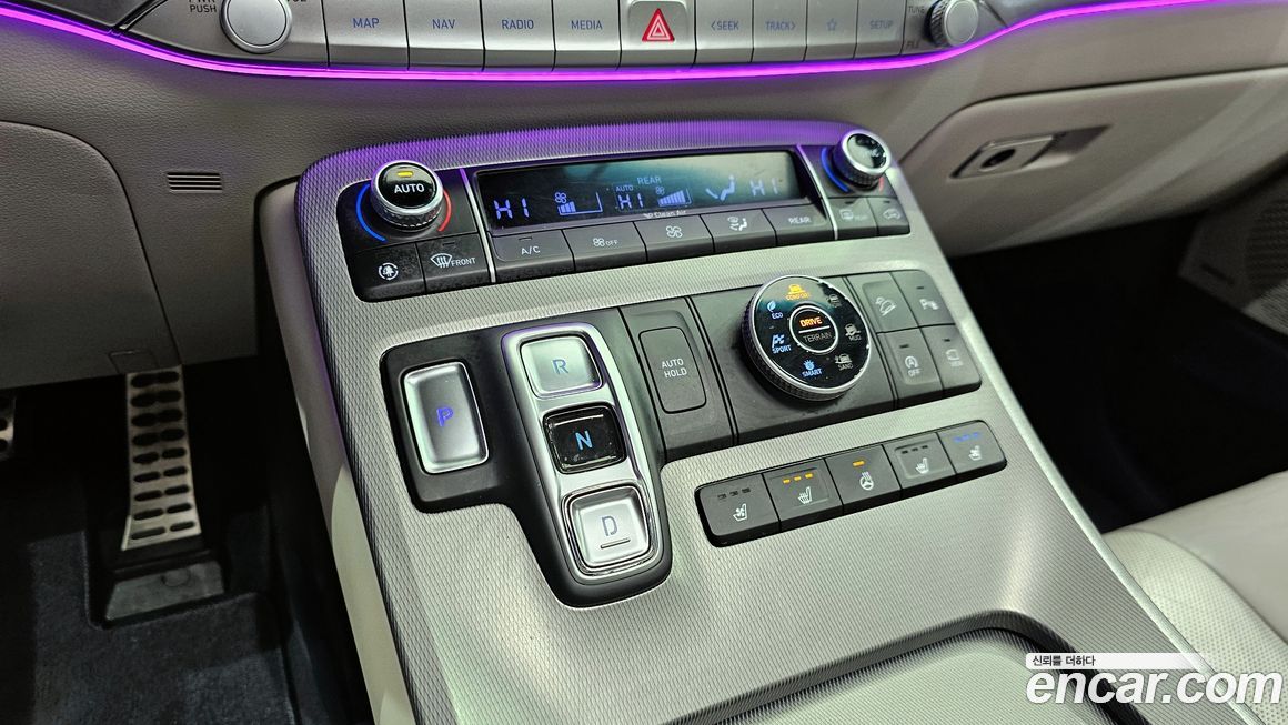 Hyundai Palisade 2019