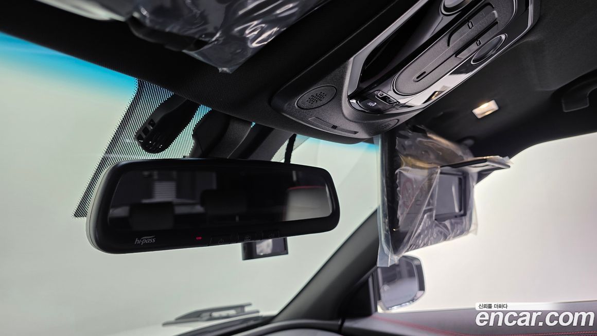 KG_Mobility_Ssangyong Actyon 2026