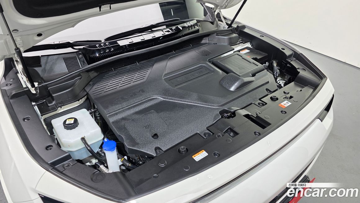 KG_Mobility_Ssangyong Actyon 2026