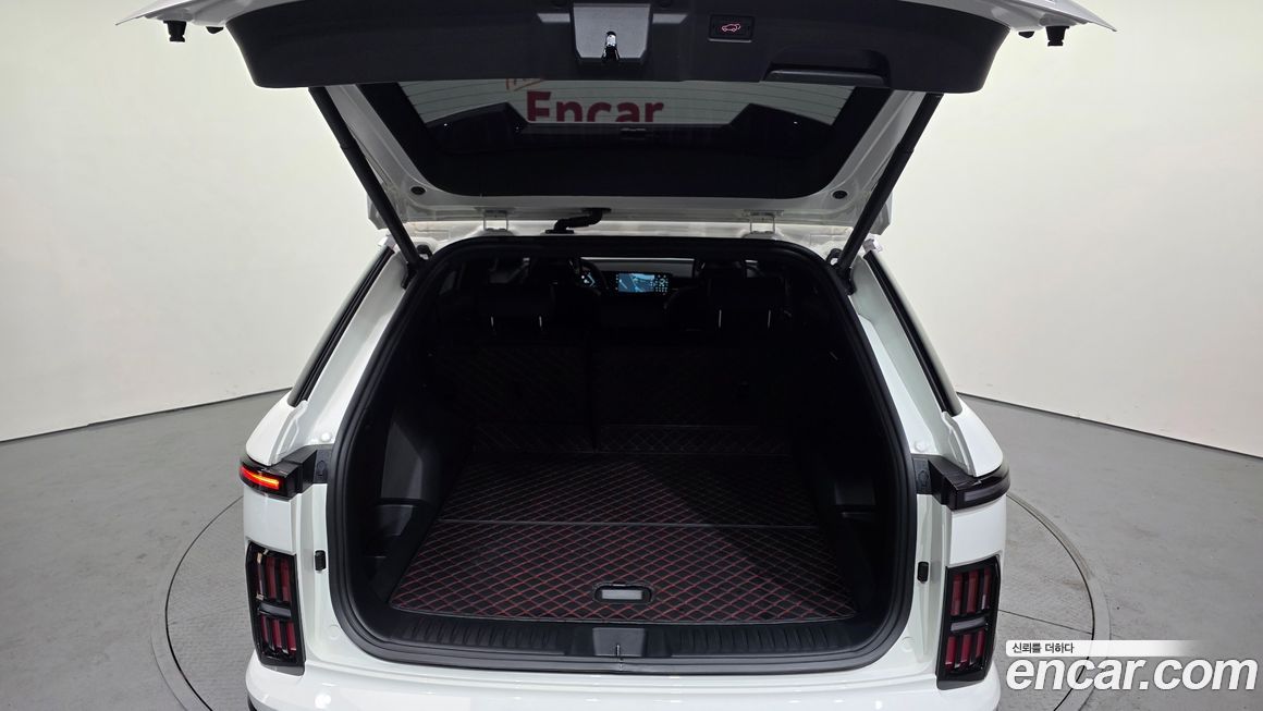 KG_Mobility_Ssangyong Actyon 2026