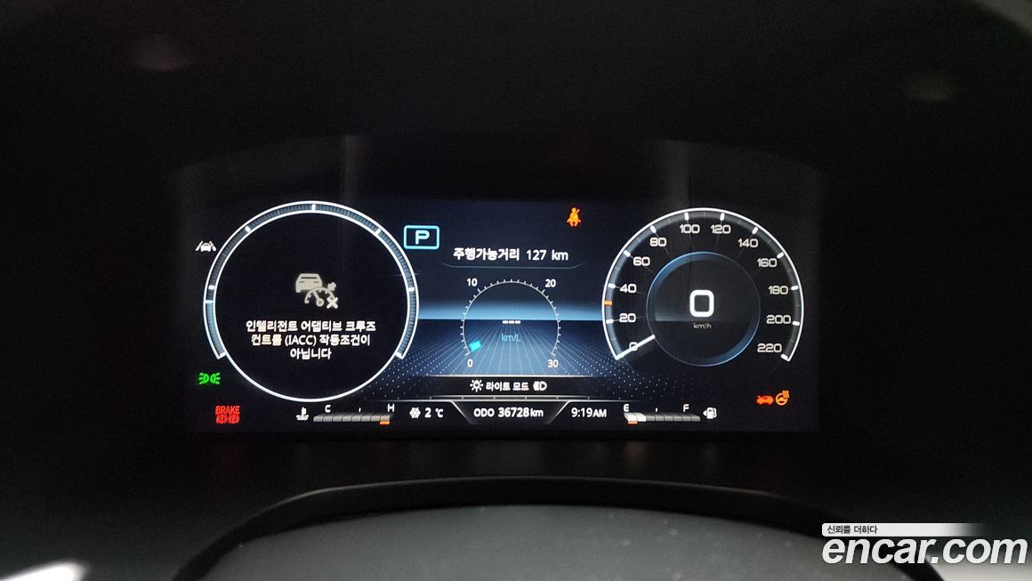 KG_Mobility_Ssangyong Rexton 2024