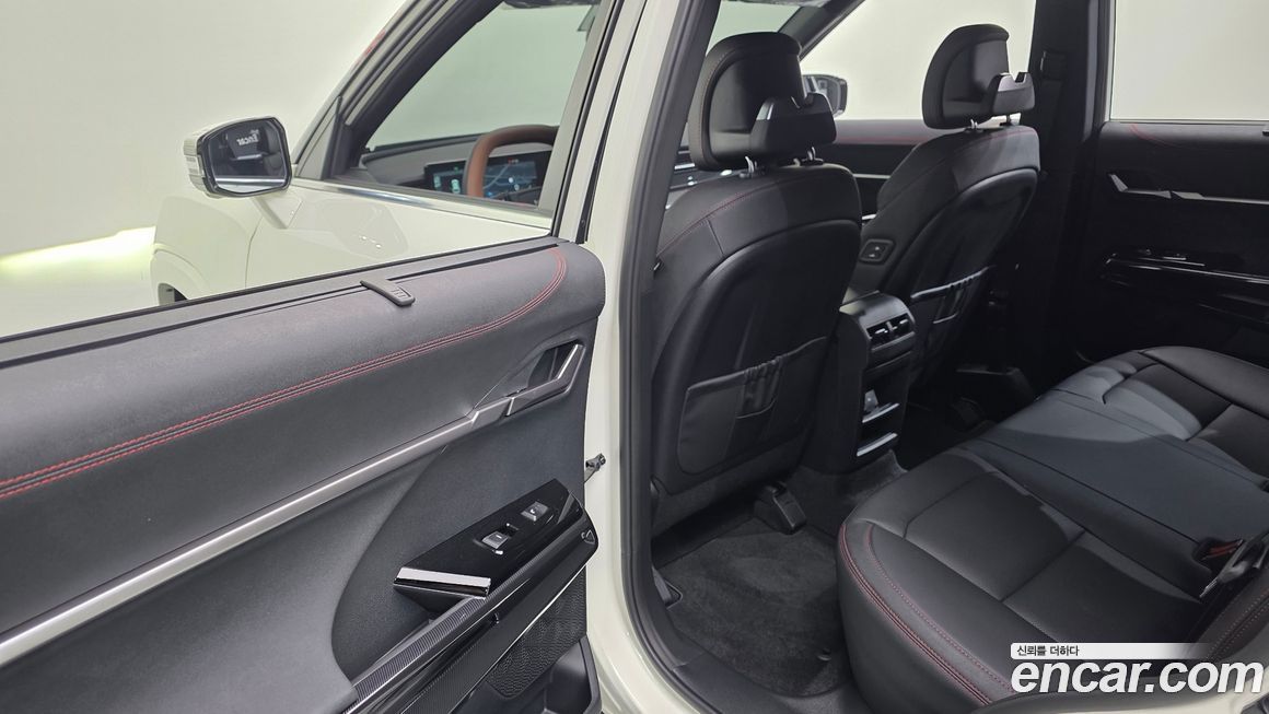 KG_Mobility_Ssangyong Actyon 2026