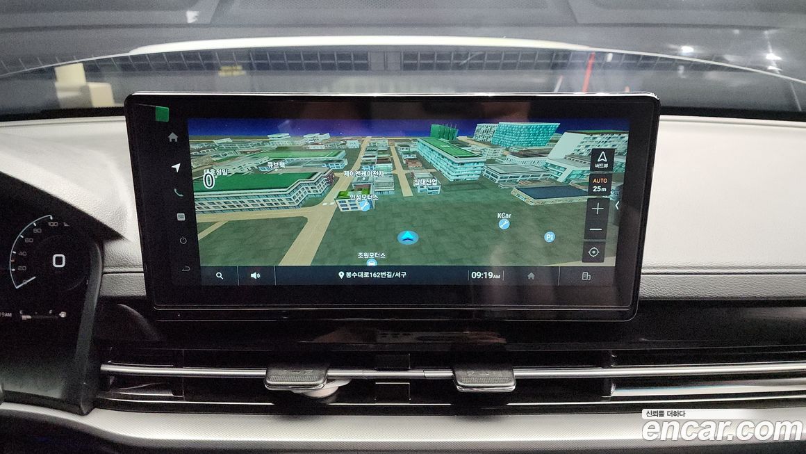 KG_Mobility_Ssangyong Rexton 2024