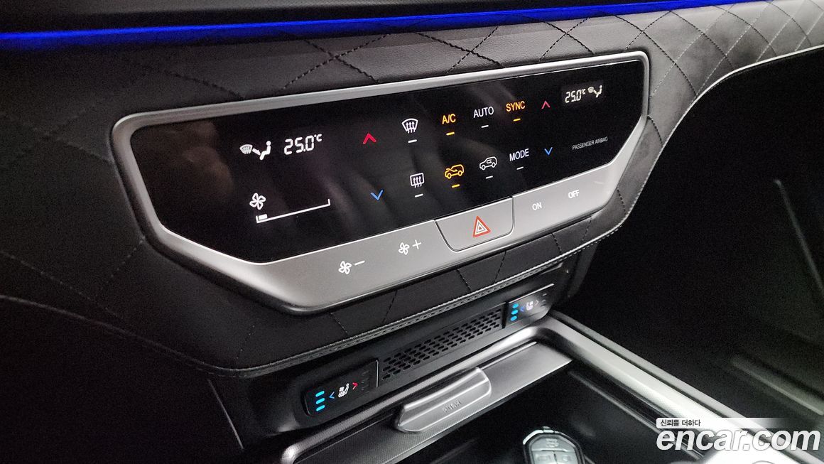 KG_Mobility_Ssangyong Rexton 2024