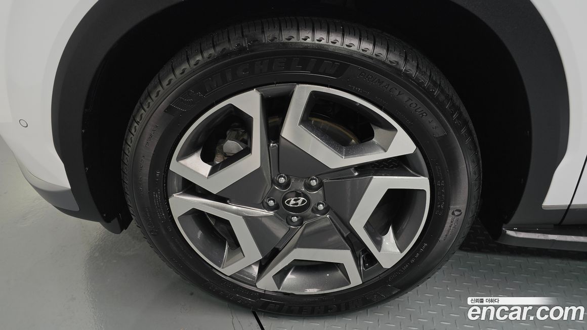 Hyundai Palisade 2024