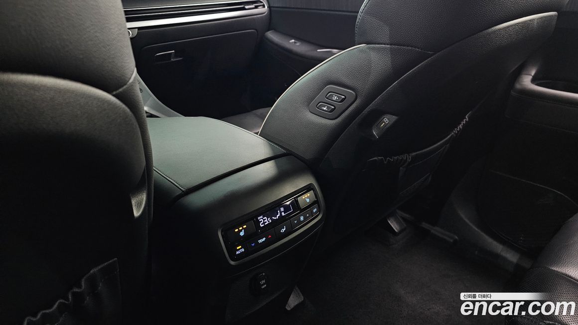 Hyundai Palisade 2024