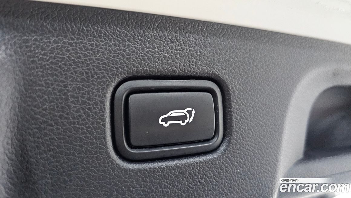 Hyundai Palisade 2024